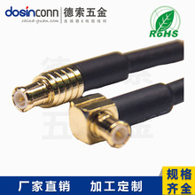 MCX�^ֱʽ���^�D��ʽ���^MCX���Ľ�RG316��