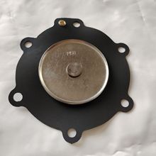 现货供应图尔波系列脉冲阀膜片除尘脉冲阀膜片电磁阀膜片量大优惠