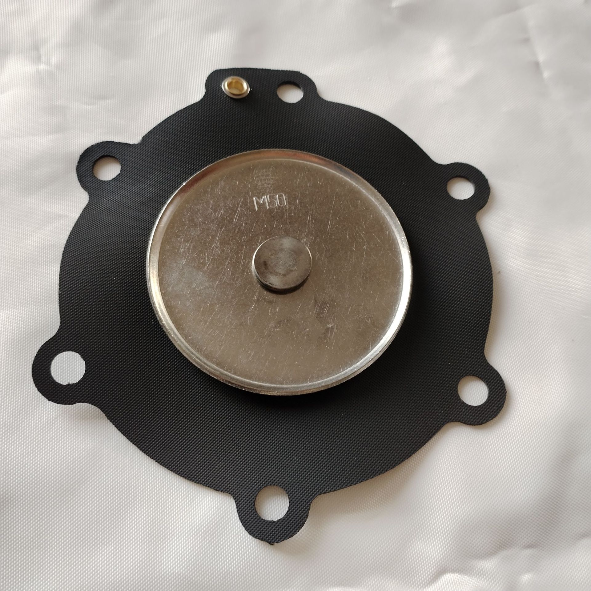 现货供应图尔波系列脉冲阀膜片除尘脉冲阀膜片电磁阀膜片量大优惠