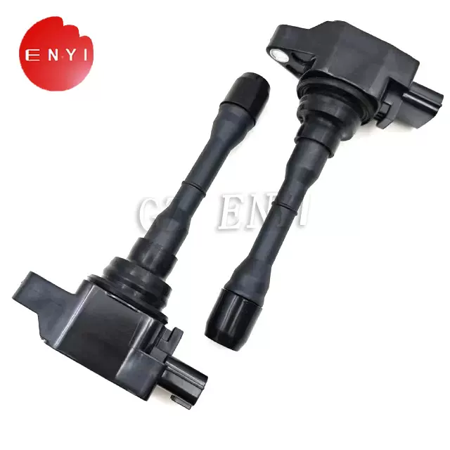 22448-1KC3B点火线圈适用于11-15款新骐达1.6T/2017新逍客2.0L