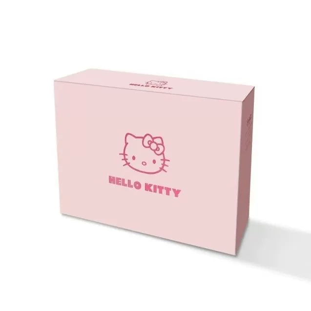 Hello kitty, подарочная коробка для друга, сумка