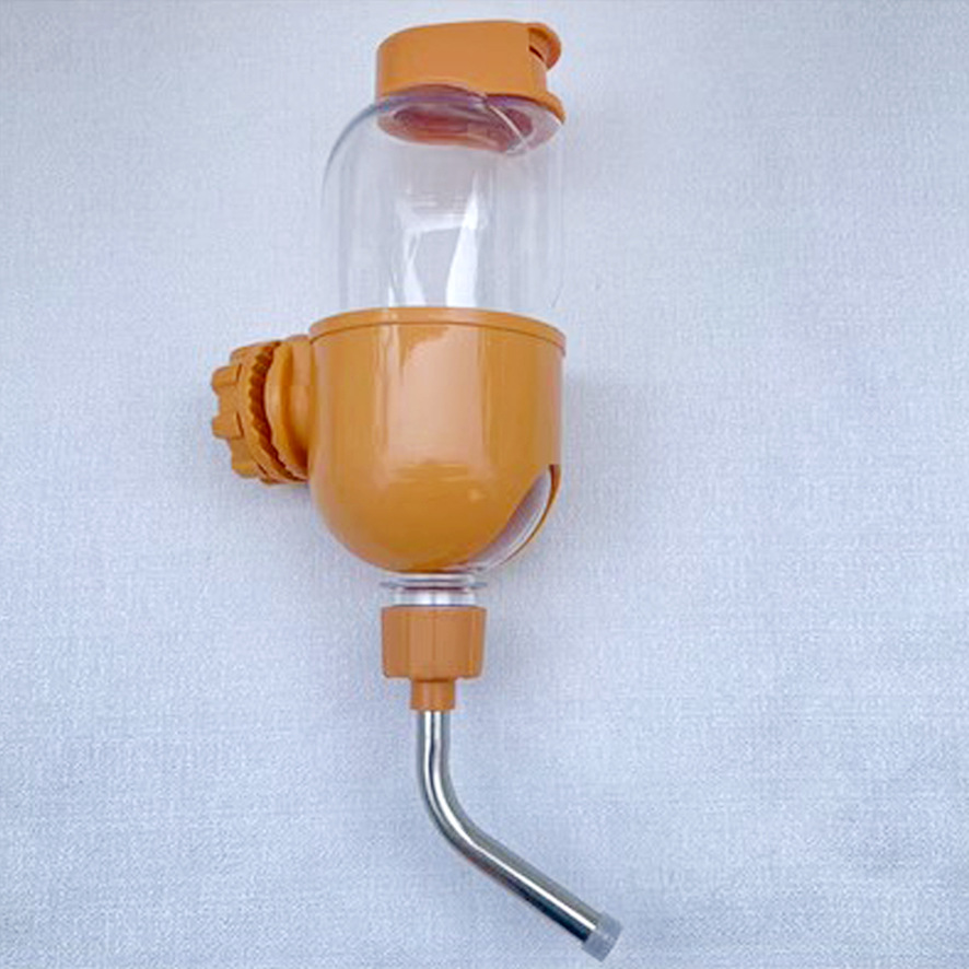 오렌지 주전자 500ML
