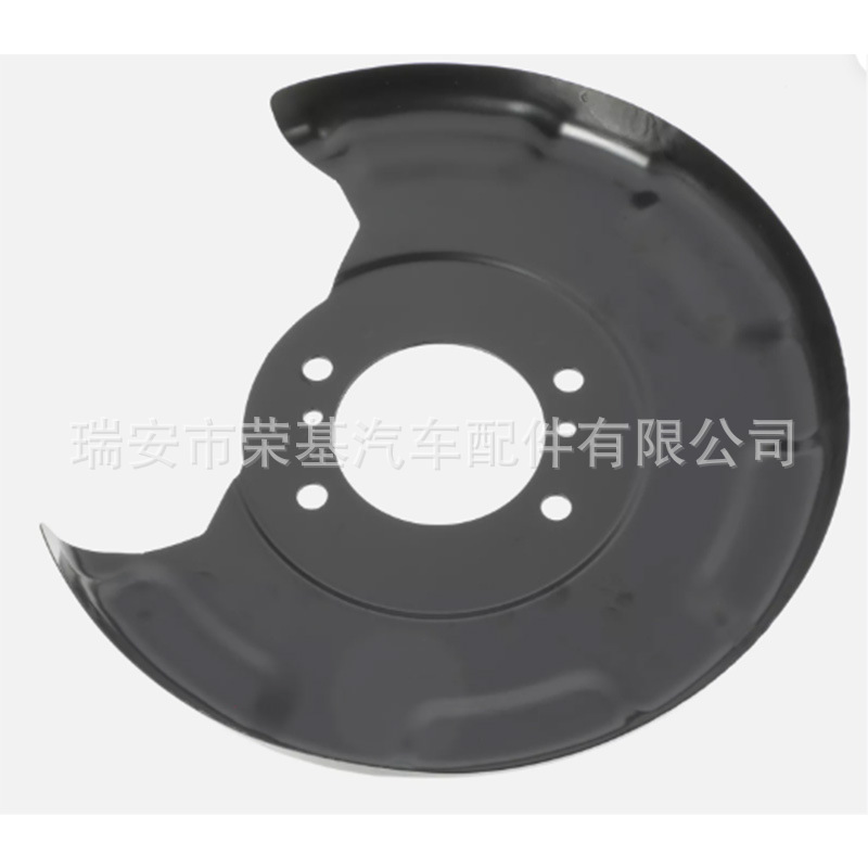 Suitable for modern brake dust cover 583903X100