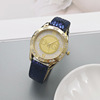 Fashionable swiss watch, quartz belt, women's watch, wholesale