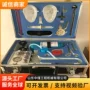 便携式自动缺氧矿用复苏器