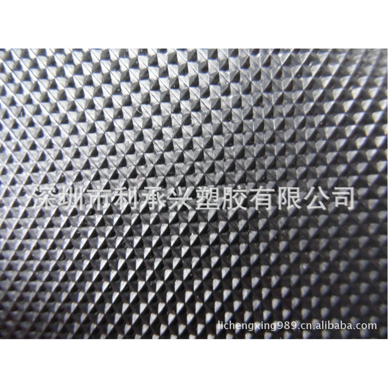 厂家加强600D热容高弹PVC 适合做跑步机值滑带