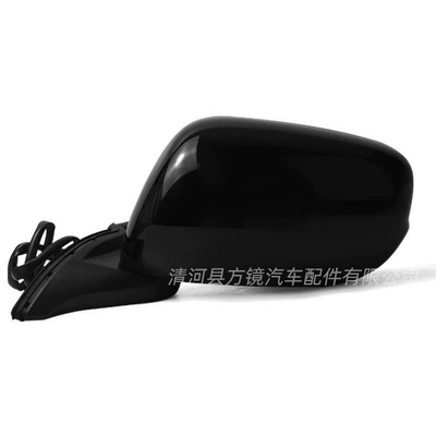 Right Foldableing Reflectors, Car mirror