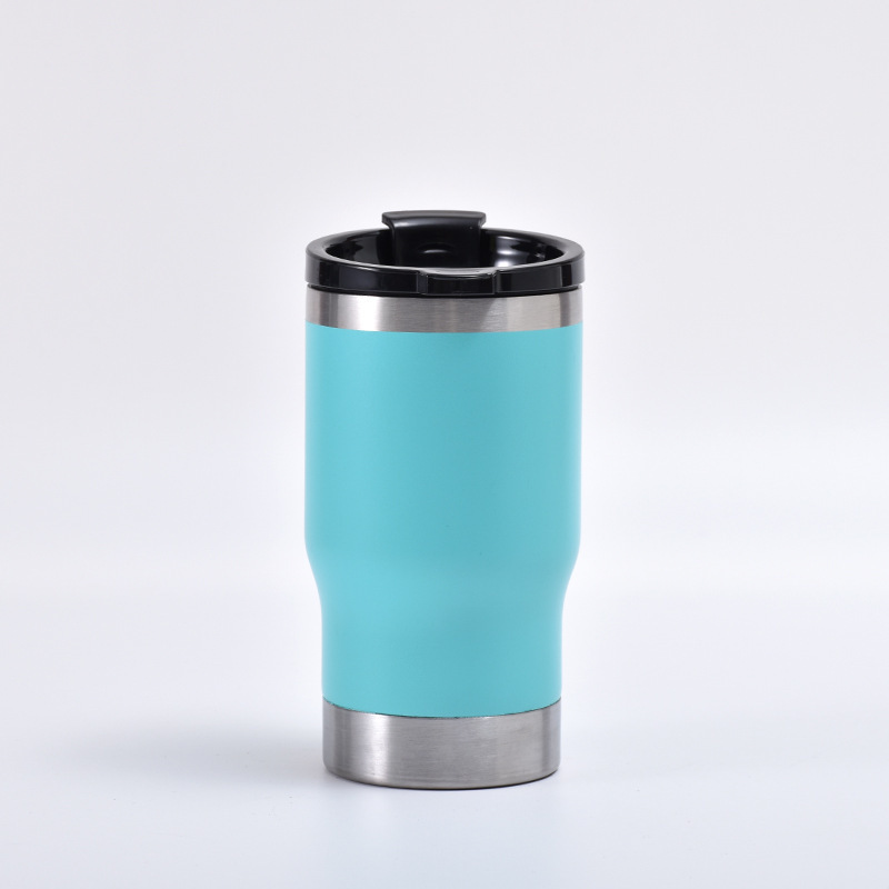 하늘색(플랫 커버)