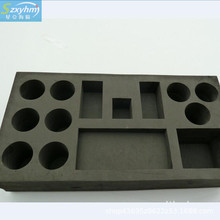 供应PU高密度 发泡包装盒 雕刻eva包装盒