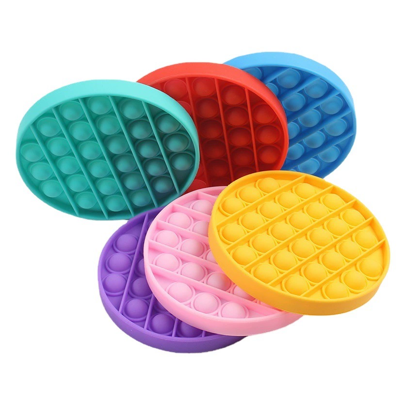 Радуга против грызунов Pioneer Puzzle Декомпрессия Нажмите кнопку, чтобы распаковать и зажимать