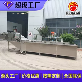 果蔬加工设备;食品杀菌设备;其他食品加工