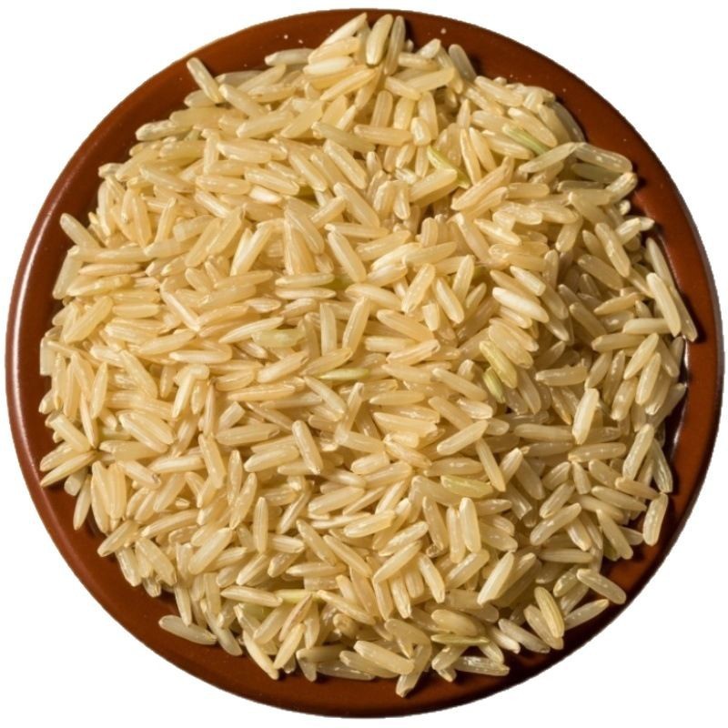 長粒玄米新米雑穀飯五穀雑穀フィットネス代食主食農家旬胚芽米粗食飯|undefined