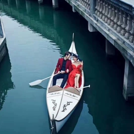 其他游艺设施;工艺船;水上游艺设施