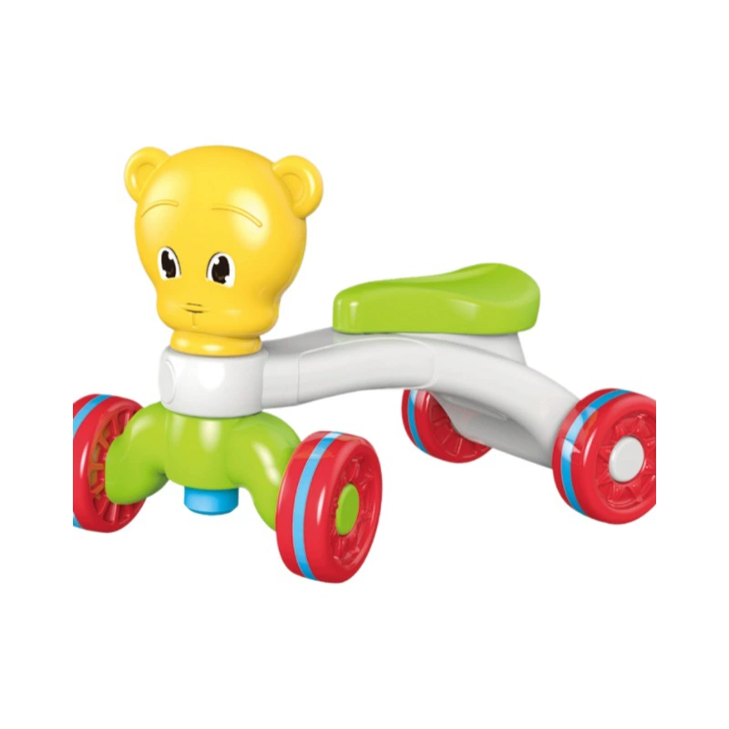 Детский ходунок для младенца, игрушечный автомобиль, новая коллекция