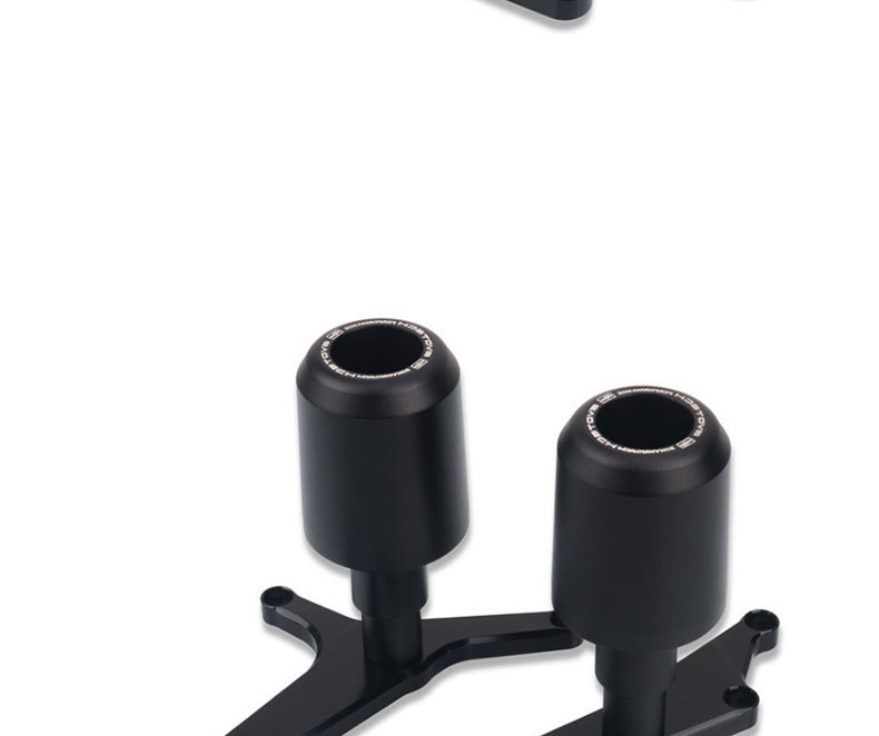 Suitable for Ktm Rc390 2014-2023 Modified Body Engine Guard Anti-Fall Glue Stick Ep Anti-Fall Ball