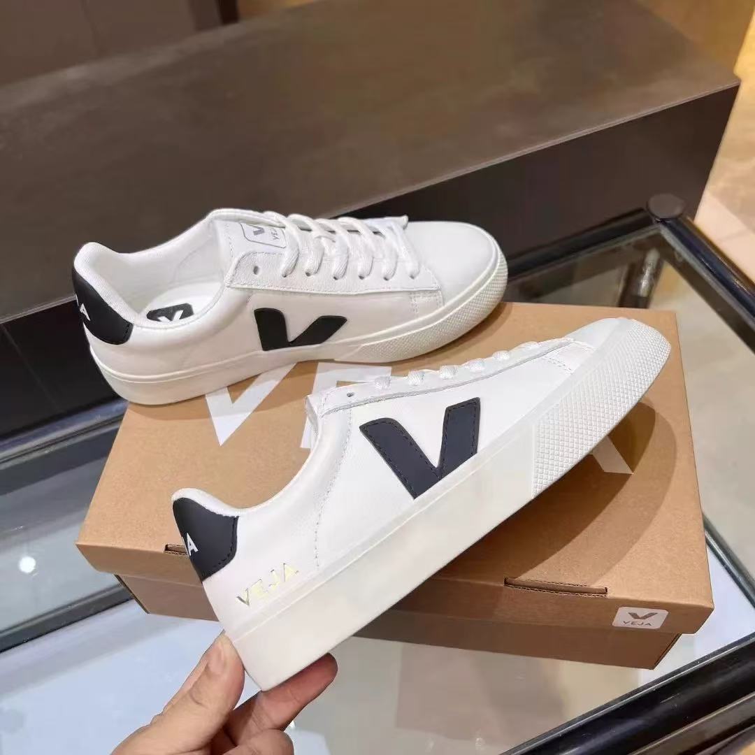 Pure original clásico veia zapatos blancos para parejas de hombres y mujeres zapatos deportivos de skate del campus zapatos deportivos casuales versátiles zapatos blancos