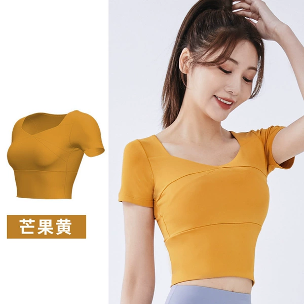 Mango yellow