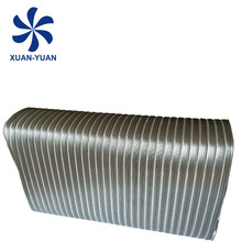 上海工厂生产方形干衣机通风软管铝箔软管波纹管保温软管大口径