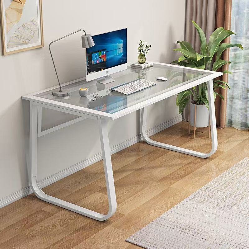 Computer desk, simple modern office desk, home bedroom desk, workbench, student study desk, gaming room gaming desk Computer desk, simple modern office desk, home bedroom desk, workbench, student study desk, gaming room gaming desk