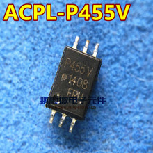 ACPL-P455V P455V P454 P456 P302 ԭ�b�M���NƬ���� SOP6 ���x