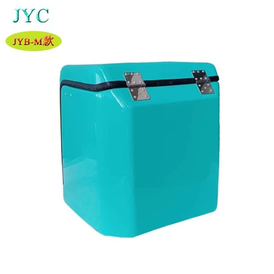 Electric car tail box Box, Motorcycle Tail Box with