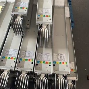 Intensive Busbar Trunking Manufacturers Wholesale Closed Busbar Trunking Power Transmission Equipment Closed Busbar Trunking