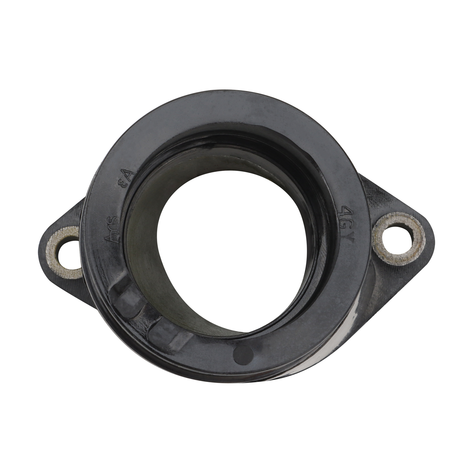 Intake Manifold Carburetor Interface Rubber Joint for Yamaha TTR250 TT250R RAID (TT-R)