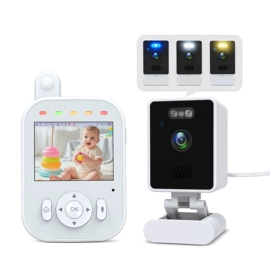 婴儿监护器;无线CarPlay;可视对讲