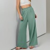 Mint green