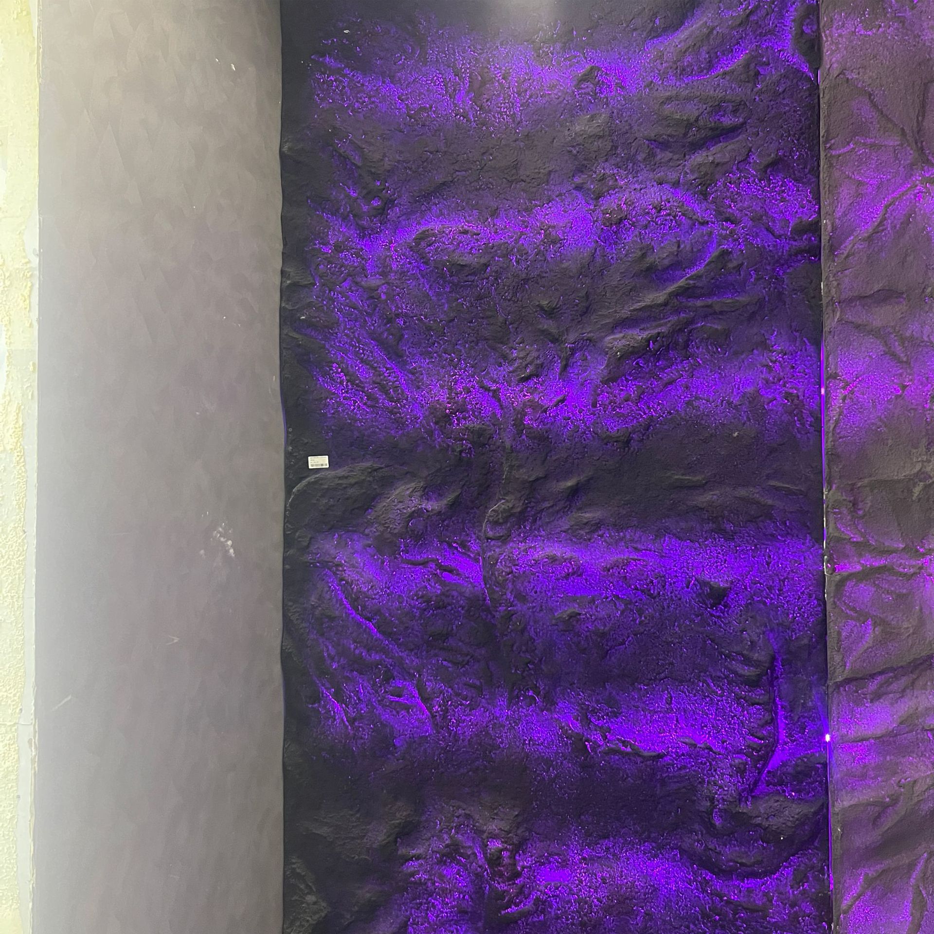 发达家居建材商超新型材料,透光熔积岩1300X3000 [6号色]