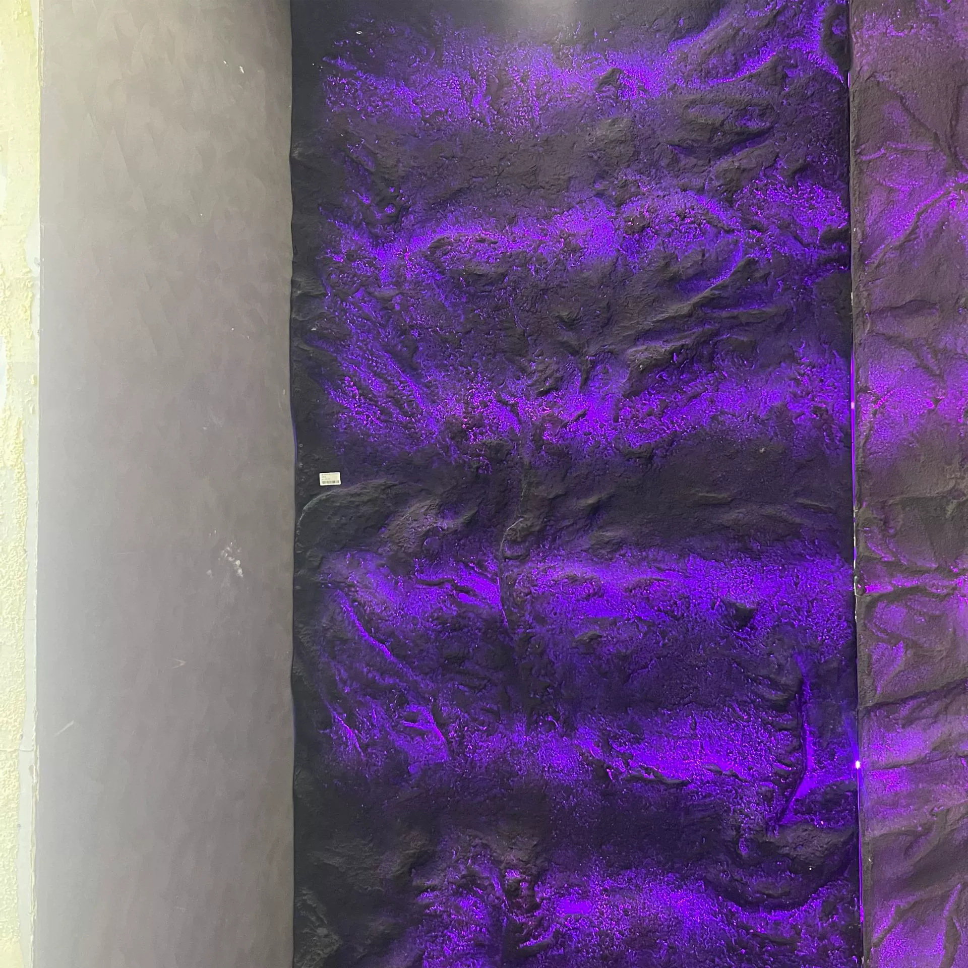 Усовершенствованные предметы интерьера и строительные материалы супер новый материал, полупрозрачный расплавленный камень 1300X3000 [№ 6 цвет]