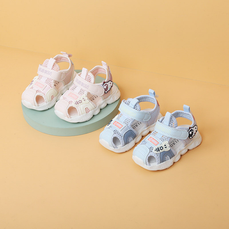 Children's Ultralight Sports Sandals Casual Style