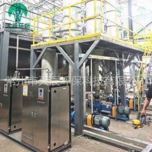 天辰环保三效高盐废水处理蒸发器内循环强制挥发器多效降膜蒸发器