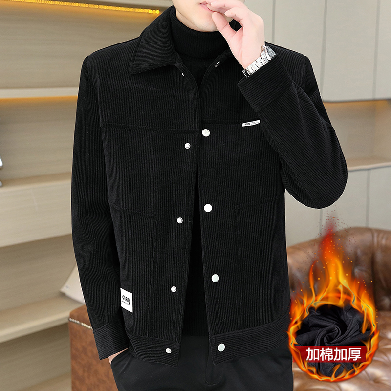 9918 블랙 (누빔안감)