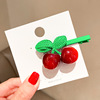 Cute fresh hairgrip, bangs, hairpins, hair accessory, simple and elegant design, wholesale