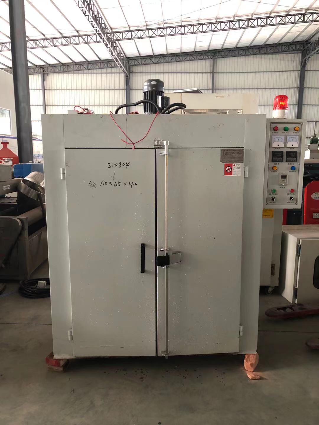 出售二手烤箱双门110*65*140烘箱焗炉