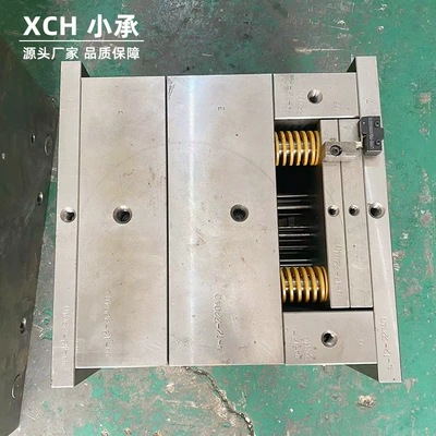 Plastic Mold Injection Molding Processing Avtomobil hissələri qəlibləri