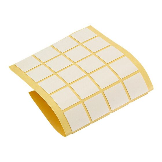 Factory in stock transparent insert row high viscosity removable nano glue multi-specification photo frame seamless waterproof acrylic double-sided tape