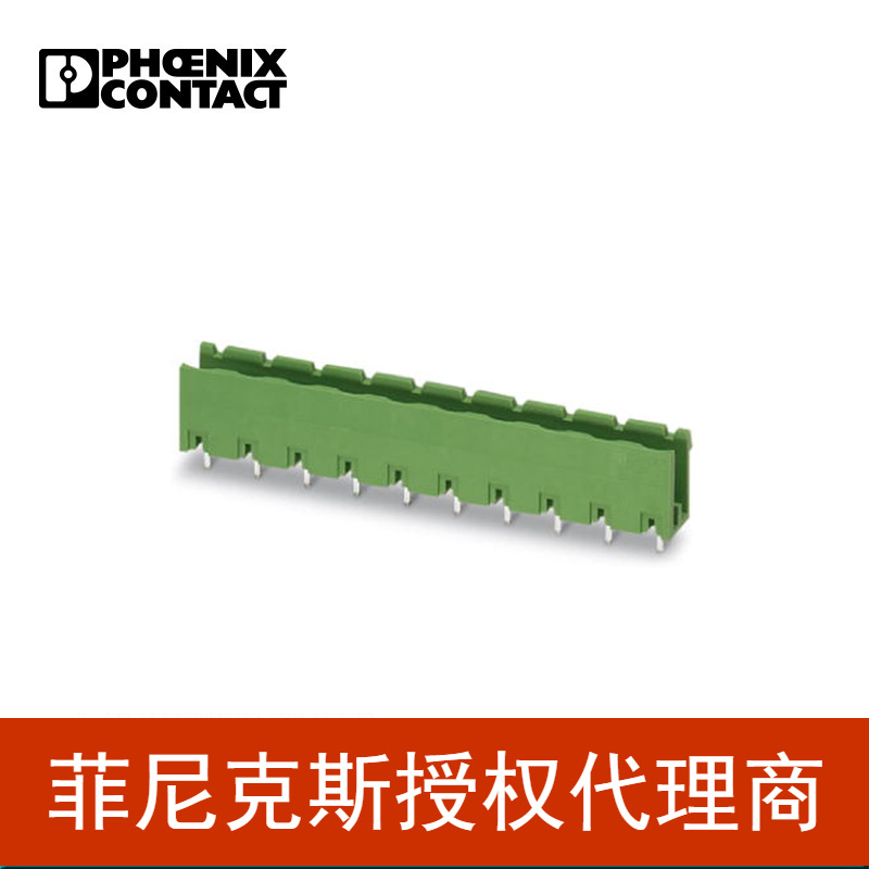 菲尼克斯 插座 - GMSTBV 2,5/ 4-G-7,62 - 1766589