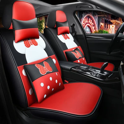 Seat cushion, seat cover | 1.6L Commemorative Edition 1.4L Quality