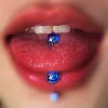 Deep blue