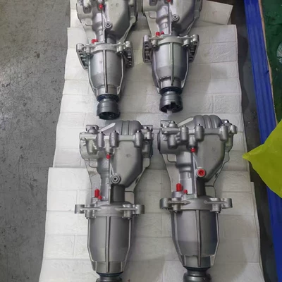 In-stock replacement part for Differential assembly