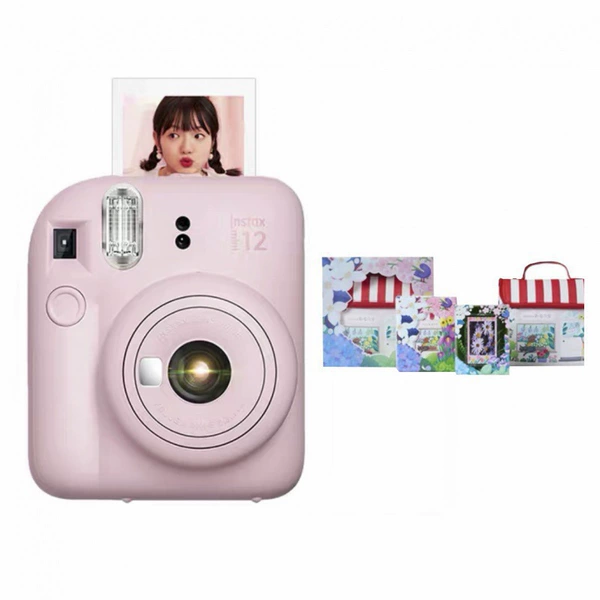 Official standard shallow cherry powder [include accessories package]