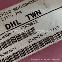 ȫ��ԭװ FDC5612 SOT-23-6 ����Ԫ���� оƬ��� רҵһվʽ�䵥