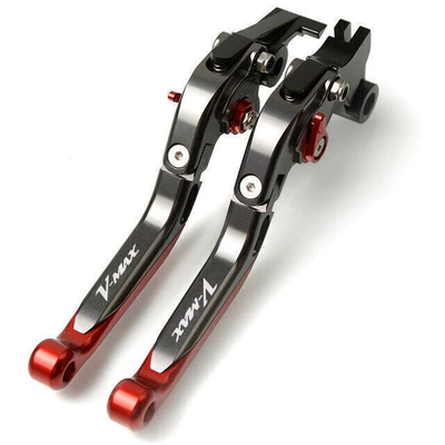 Motorcycle Handle Cover: Vmax 1200V-max motorcycle CNC