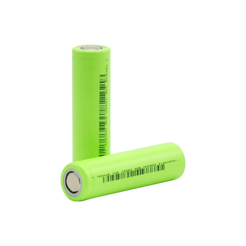 Li-shen 18650SS литиевый аккумулятор 3000mAh 3C для электровелосипеда, приборов для красоты, электроинструментов, электронных фонарей и пр.