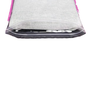 Professional Custom Manufacturers Custom Intimates Zipper Bags Accept All Kinds of Custom Intimates Pants