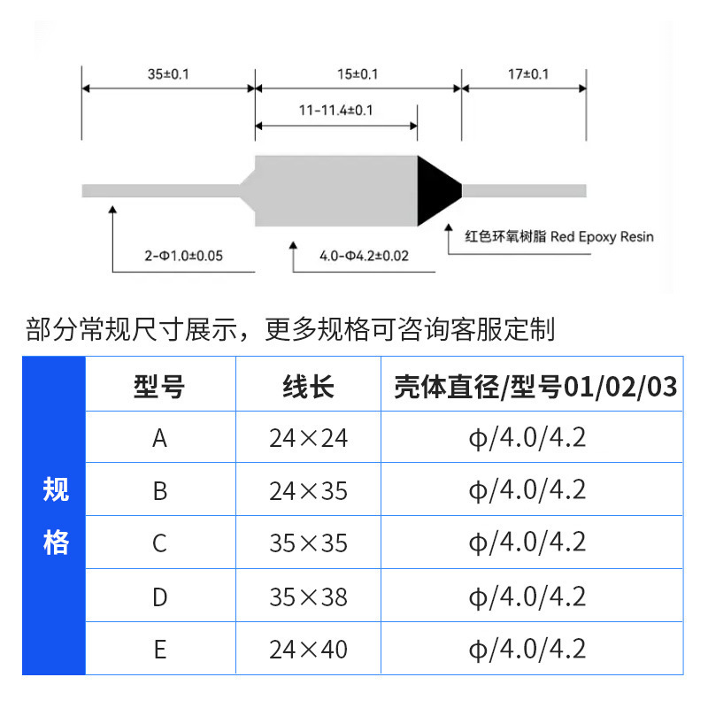 コーヒーマシン破壁機使用可能温度ヒューズヒューズ熱保護器部品|undefined