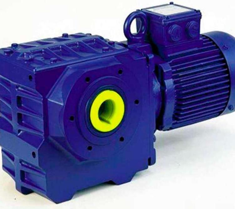 BAUER 螺旋齿轮电机 BG06-11/DWU06LA8，188S7744，188R2325