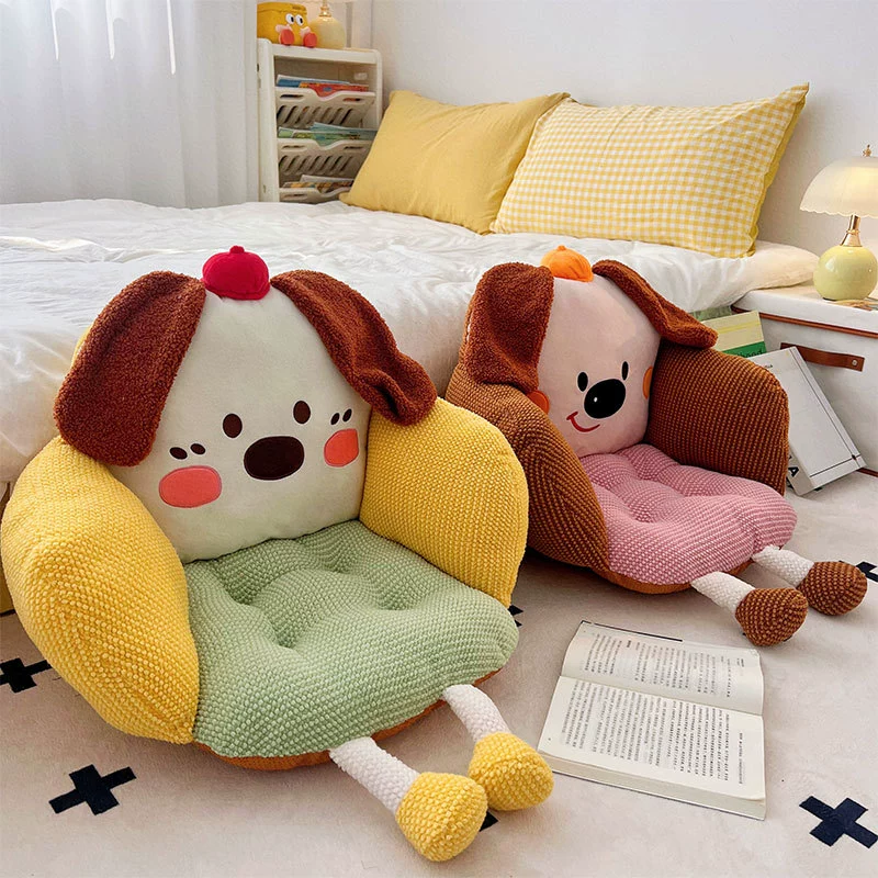 Подушка для футона на полу ленивый человек сидит на татами в японском стиле для спальни дома балкон эркер пол утолщенный мягкий коврик